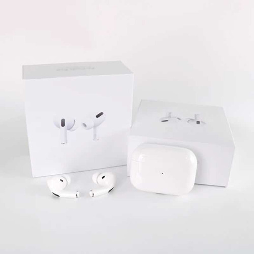 Auriculares Inalambricos Airpros Pro 3 Replica Apple