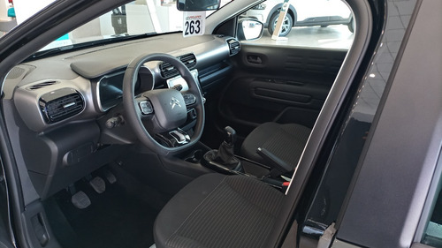 Imagen 12 de 15 de Citroën C4 Cactus 1.6 Vti 115 Feel - Avec Citroën