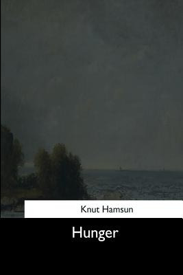 Libro Hunger - Hamsun, Knut