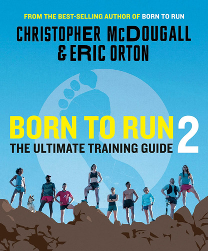 Libro: Born To Run 2: La Guía Entrenamiento