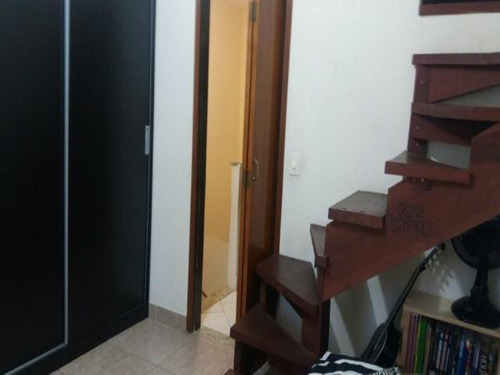 Imagem 3 de 10 de Sobrado Com 2 Dormitórios À Venda, 80 M² Por R$ 370.000 - Dos Casa - São Bernardo Do Campo/sp - So0032 - 34054568