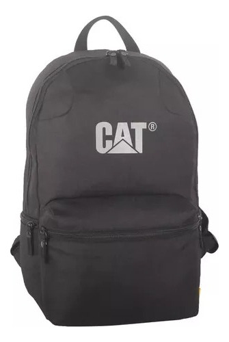 Mochila Urbana Cat Escola Escola Diseño Polyester