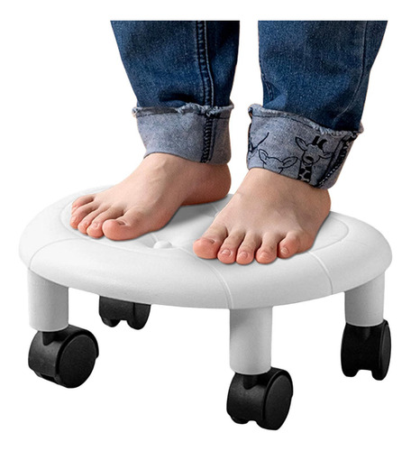 Taburete Con Ruedas Taburete Bajo Con Ruedas Taburete Para Z