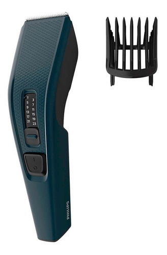 Imagen 3 de 10 de Maquina De Cortar Pelo Philips S3000 Hc3505