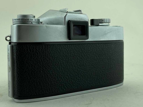 Leica Flex + Summicron 50mm F/2 Impecable Estado