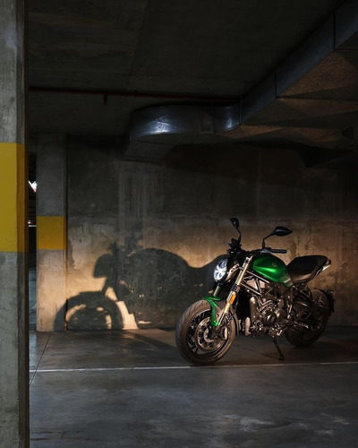 Imagen 15 de 20 de Benelli 752s 0 Km 2023 Consulte Precio Insuperable!!