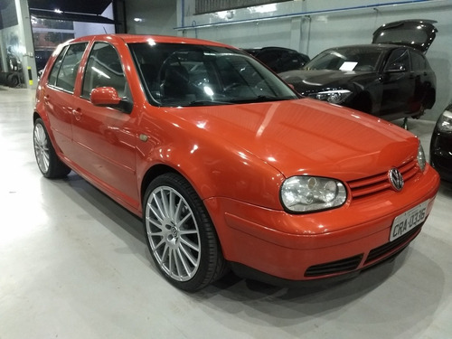 Golf Gti