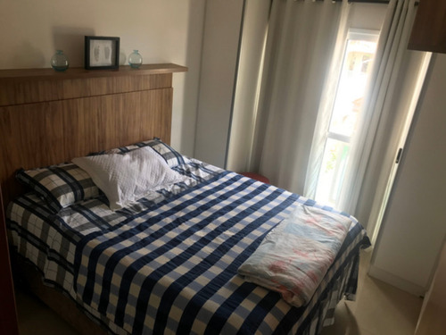 Apartamento Com 61 M², No Bairro Jardim Botânico, Na Cidade De Ribeirão Preto - Ap02190 - 68331557