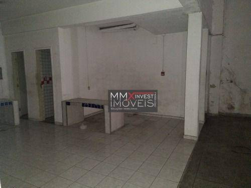 Imagem 15 de 21 de Prédio Para Alugar, 500 M² Por R$ 18.000,00/mês - Água Fria - São Paulo/sp - Pr0158