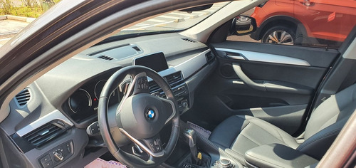 Imagem 9 de 15 de Bmw X1 2.0 16v Turbo Sdrive20i