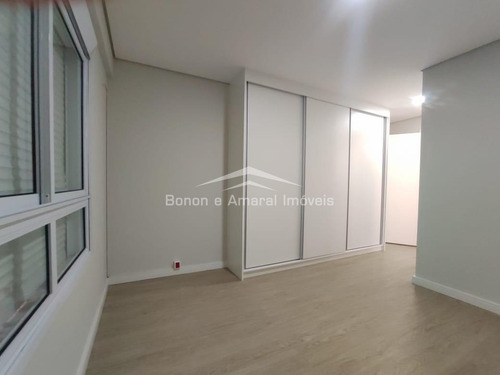Imagem 9 de 24 de Apartamento À Venda Em Cambuí - Ap011638