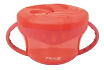 Comprar Porta Lanchinho - Pote Snacks Smart - Livre De Bpa - Clingo 