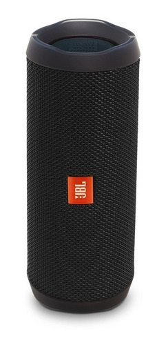 Jbl Flip 4 Portátil Bluetooth Rojo Parlante Speaker Wireless