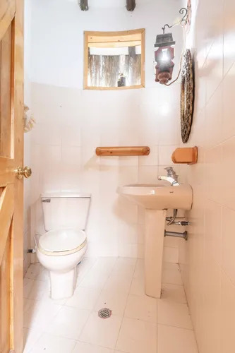 Casa En Arriendo/venta En Vereda Chince. Cod A5794