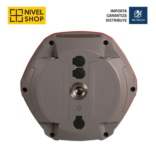 Gps/gnss Pp/rtk Movil Kolida K5 Imu Con Colectora H6