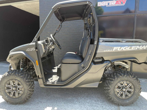 Imagen 2 de 5 de Segway Flugeman 1000 -no Polaris, No Can Am
