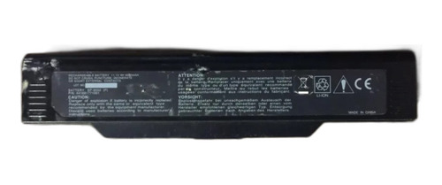 Bateria Packardbell R3403 41681771001