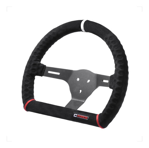 Volante Deportivo C-force Proto 23 - Tc Collino Full