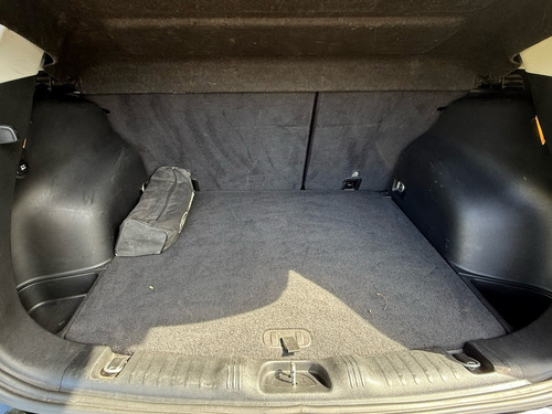 Jeep Compass 2.4 Longitude Plus 4X4