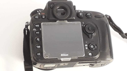 Nikon D800 ( Corpo )