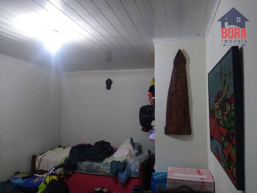 Imagem 17 de 30 de Sítio Com 2 Dormitórios À Venda, 8646 M² Por R$ 600.000,00 - Ponte Alta - Mairiporã/sp - Si0031