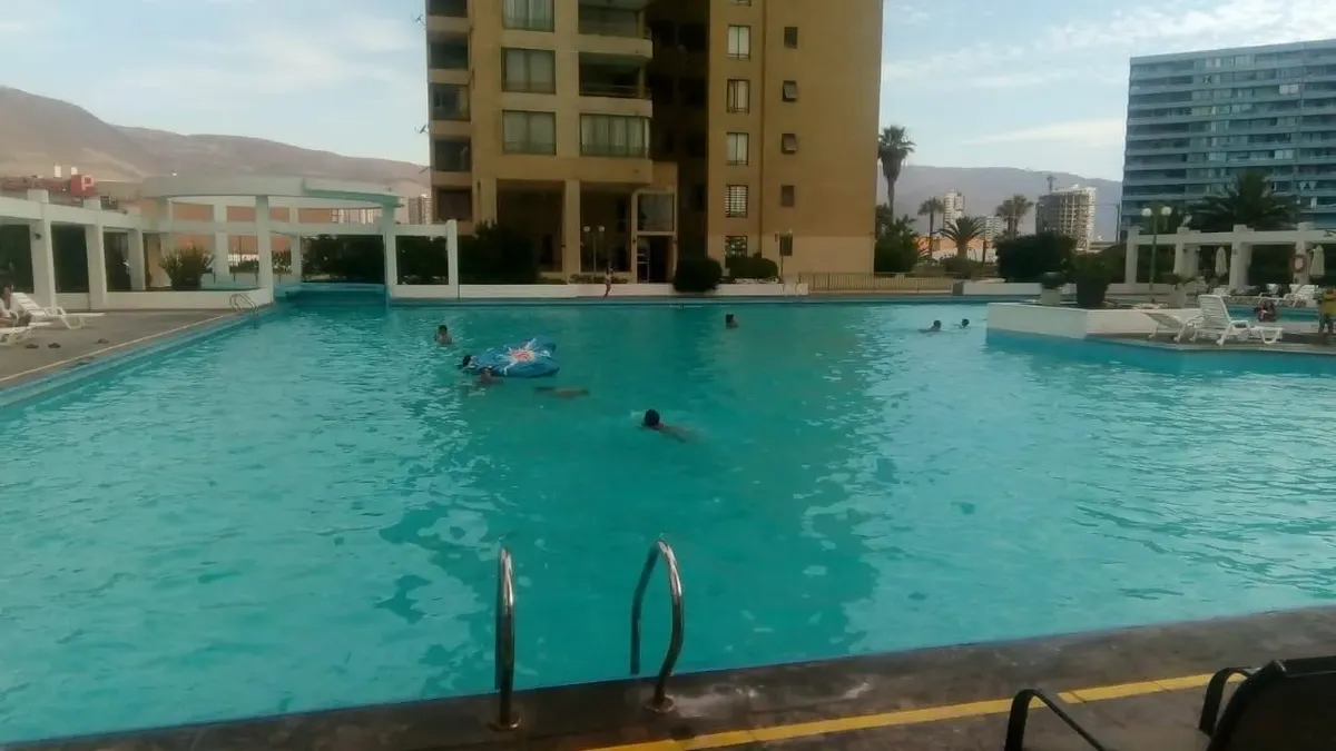 Imagen 5 de 23 de Venta Departamento Ideal Inversión
