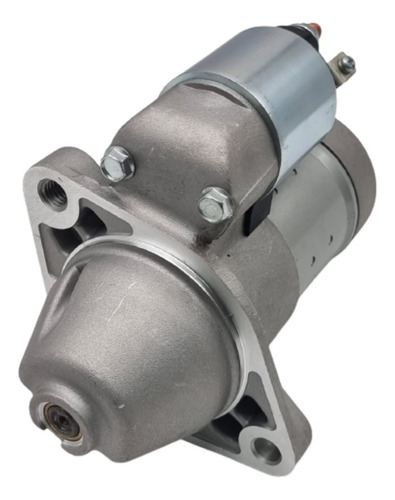 Motor De Partida Chevrolet Corsa Pick Up 1999 1.7 Sohc X17d