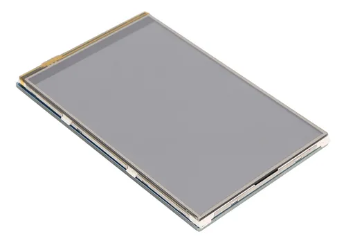 Módulo De Pantalla Lcd De 3.95 Pulgadas Stylus Ili9488 480x3