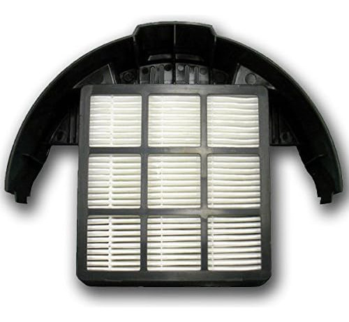 Filtro De Aspiradora De Filtración Hepa De Reemplazo Premium