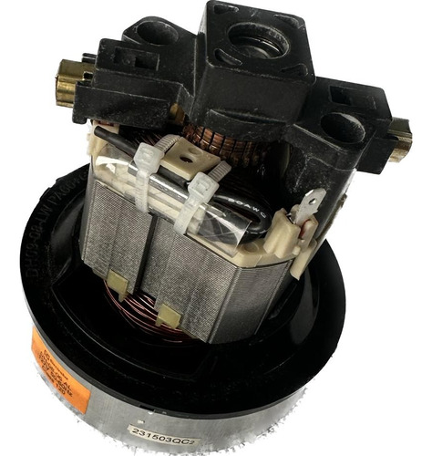 Motor Para Aspiradora Electrolux Stk14 Pte10 Stk12 