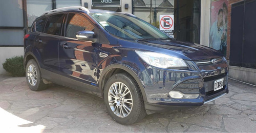 Ford Kuga 1.6 Sel 6at Awd T 180cv 2014