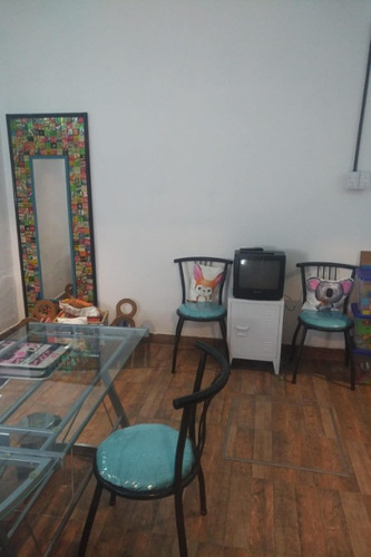 Monoambiente En Venta En Haedo Norte