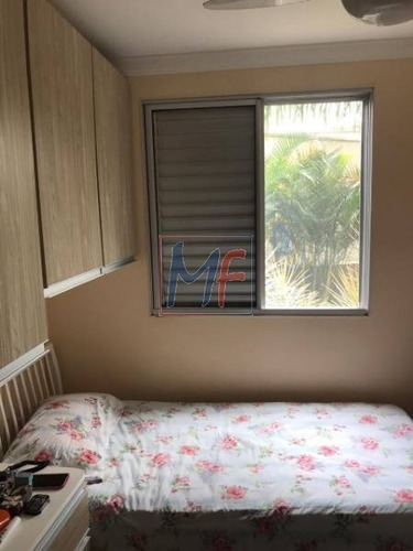Imagem 8 de 15 de Ref: 12.904 - Excelente Apartamento No Bairro Santo Amaro, Em Perfeito Estado Com 2 Dorms (1 Suíte), Sacada, Sala, Cozinha, 1 Vaga, 47 M² . - 12904