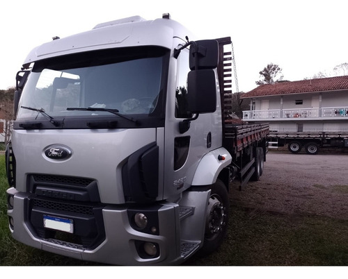 Imagem 2 de 3 de Ford/cargo 2429 L