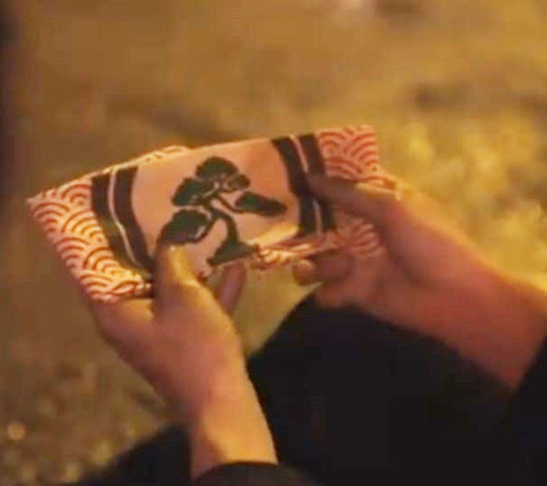 Bandana Karatê Kid Lendas 2025 Li Fong Daniel San Hachimaki