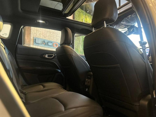 Jeep Compass 1.3 T270 TURBO S