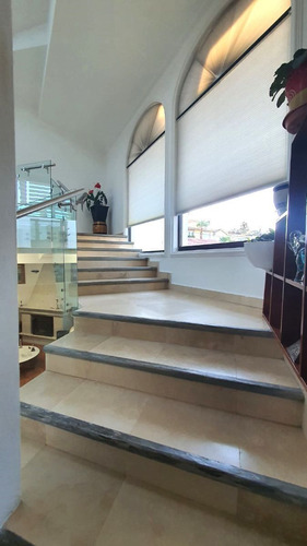 Casa En Renta Con Seguridad En Lomas De Valle Escondido, Atizapán De Zaragoza
