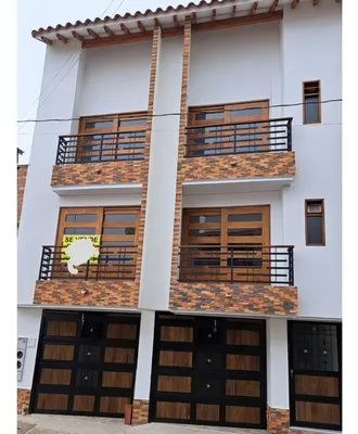 Apartamento en venta