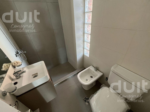 Venta En Nueva Córdoba - Planta Baja De 66 Metros Propios Y Patio Exclusivo