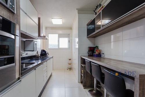 Imagem 8 de 15 de Apartamento - Itacorubi - Ref: 66903 - V-66903