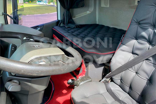Volvo Fh 500 6x2t Globetrotter, 15/16