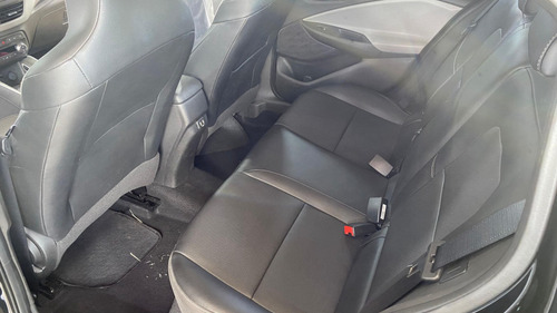 Chevrolet Onix 1.0 TURBO FLEX PLUS PREMIER AUTOMÁTICO