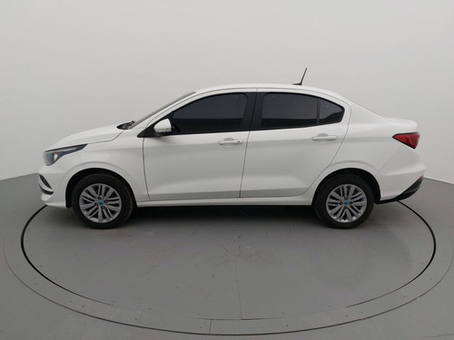 Fiat Cronos 1.3 FIREFLY FLEX DRIVE MANUAL