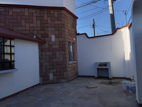 Venta De Casa En Javier Trojo Gómez, Pachuca De Soto