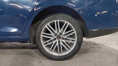 Seat Toledo 1.4 STYLE ADVANCED