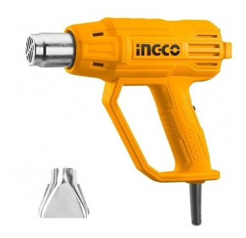  Pistola De Calor 110/120v 60hz 2000w 350/550°c