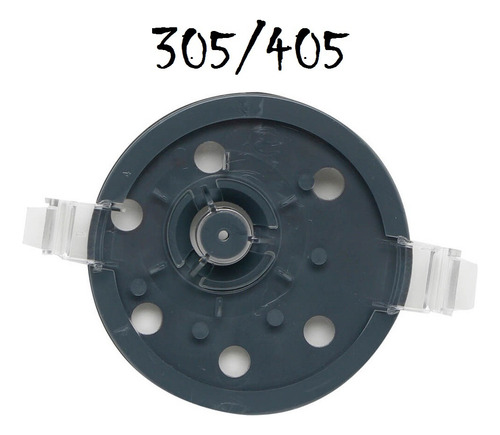 Accesorios Tapas De Impulsor Para Filtros Canister Fluval