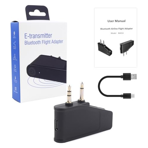 Bluetooth Adapter For Bose Quietcomfort Qc45 Qc35 Qc35ii