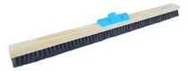 Comprar Escobillón Barrendero 100cm Anden 6 Hileras Cerdas Naturales