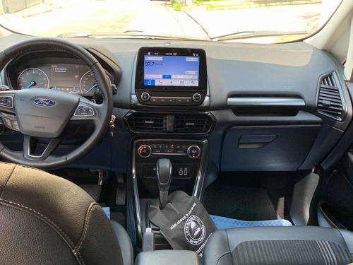 Ford Ecosport 1.5 Freestyle Flex Aut. 5p 2019